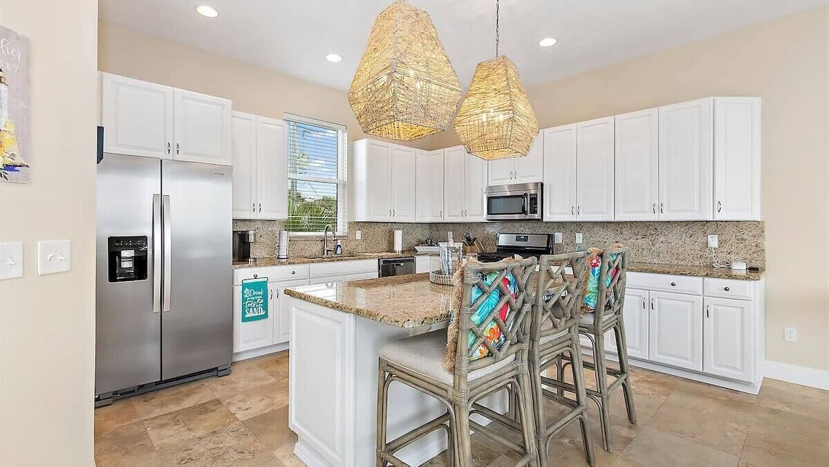 Photo of Kitchen in South Ponte Vedra Beach