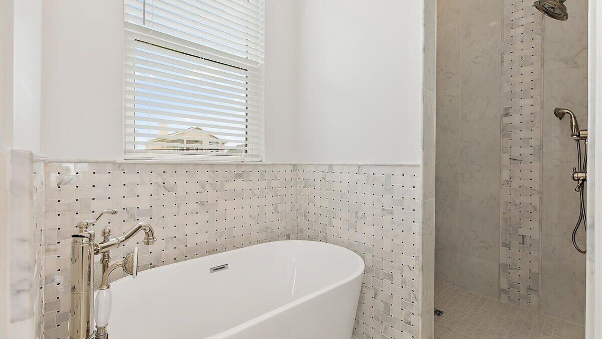 Photo of Bathroom in South Ponte Vedra Beach