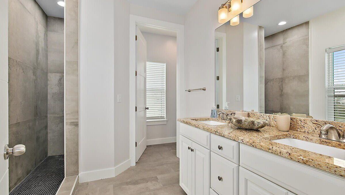 Photo of Bathroom in South Ponte Vedra Beach