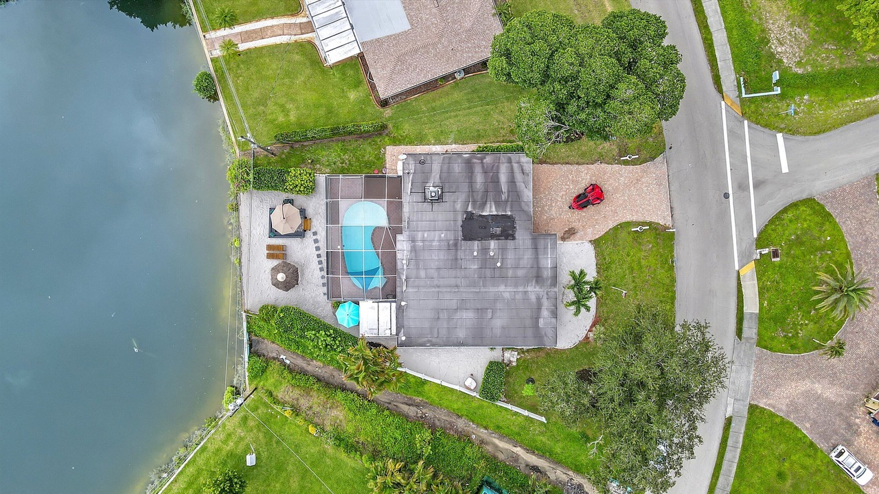 Photo of Outdoor in Villas
