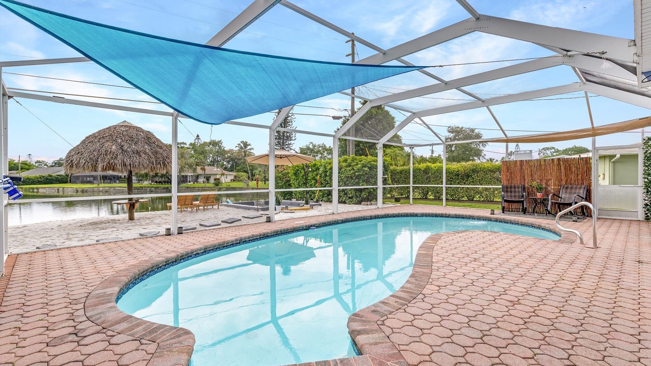 Photo of Outdoor in Villas
