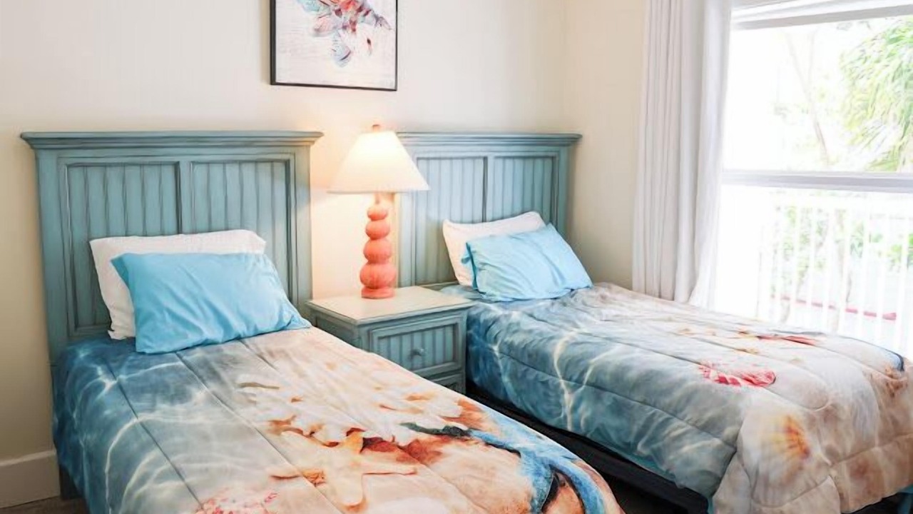 Photo of Bedroom in Key West