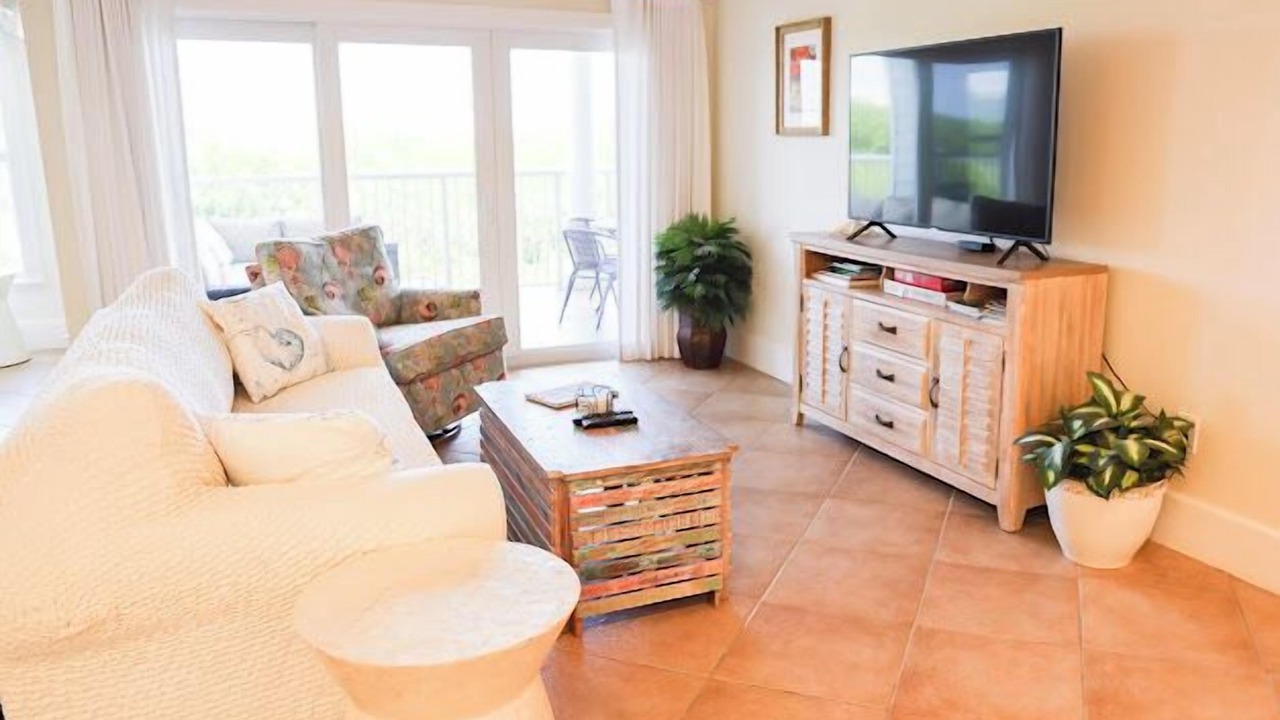 Photo of Livingroom in Key West