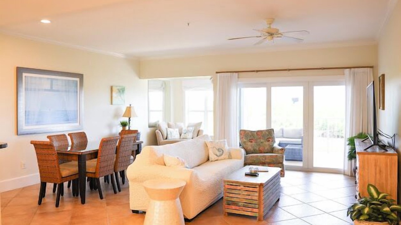 Photo of Livingroom in Key West