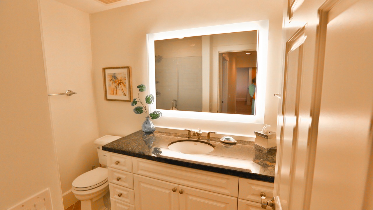Photo of Bathroom in Key West