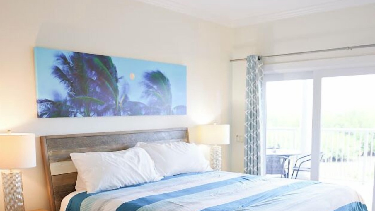 Photo of Bedroom in Key West