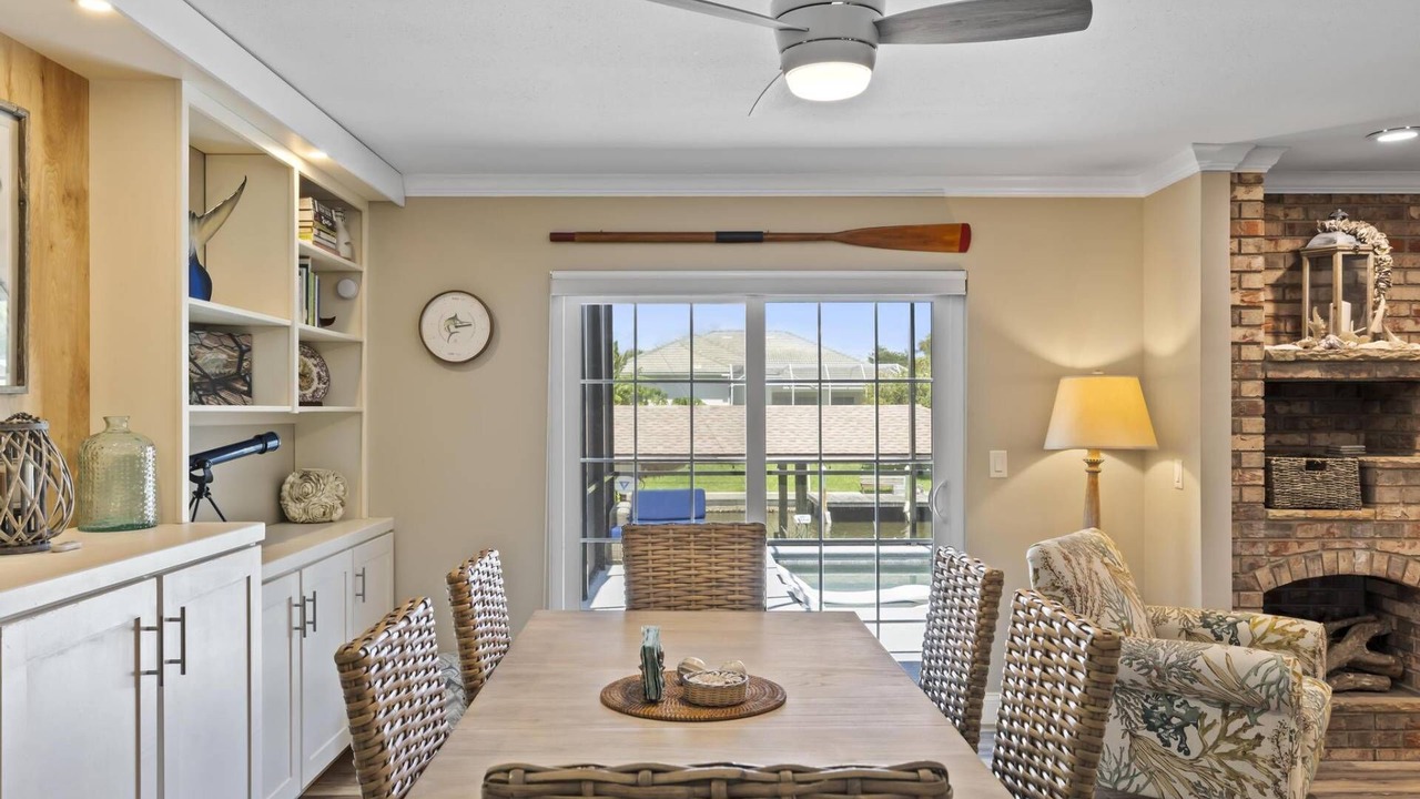 Photo of Outdoor in Palm Harbor