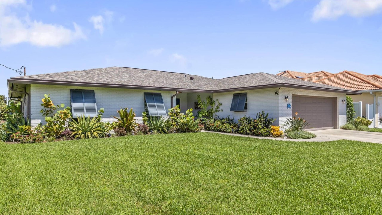 Photo of Outdoor in Palm Harbor