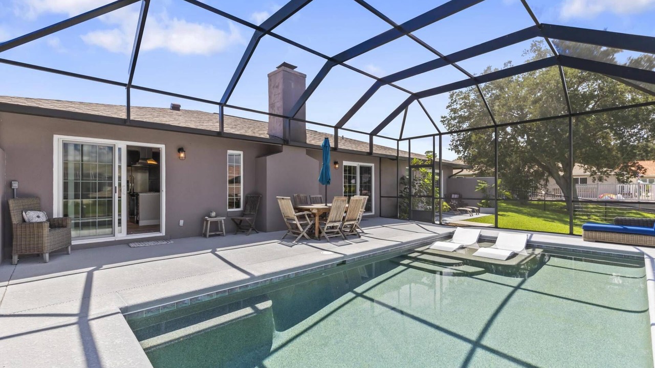 Photo of Outdoor in Palm Harbor