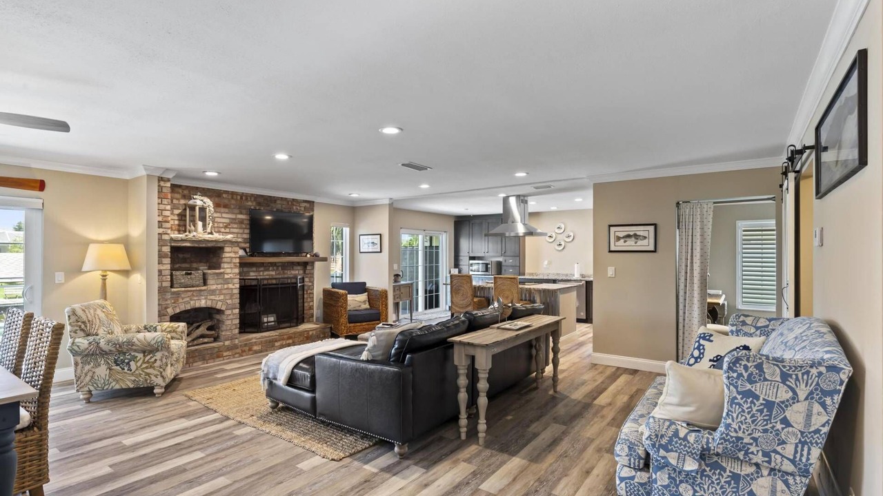 Photo of Outdoor in Palm Harbor