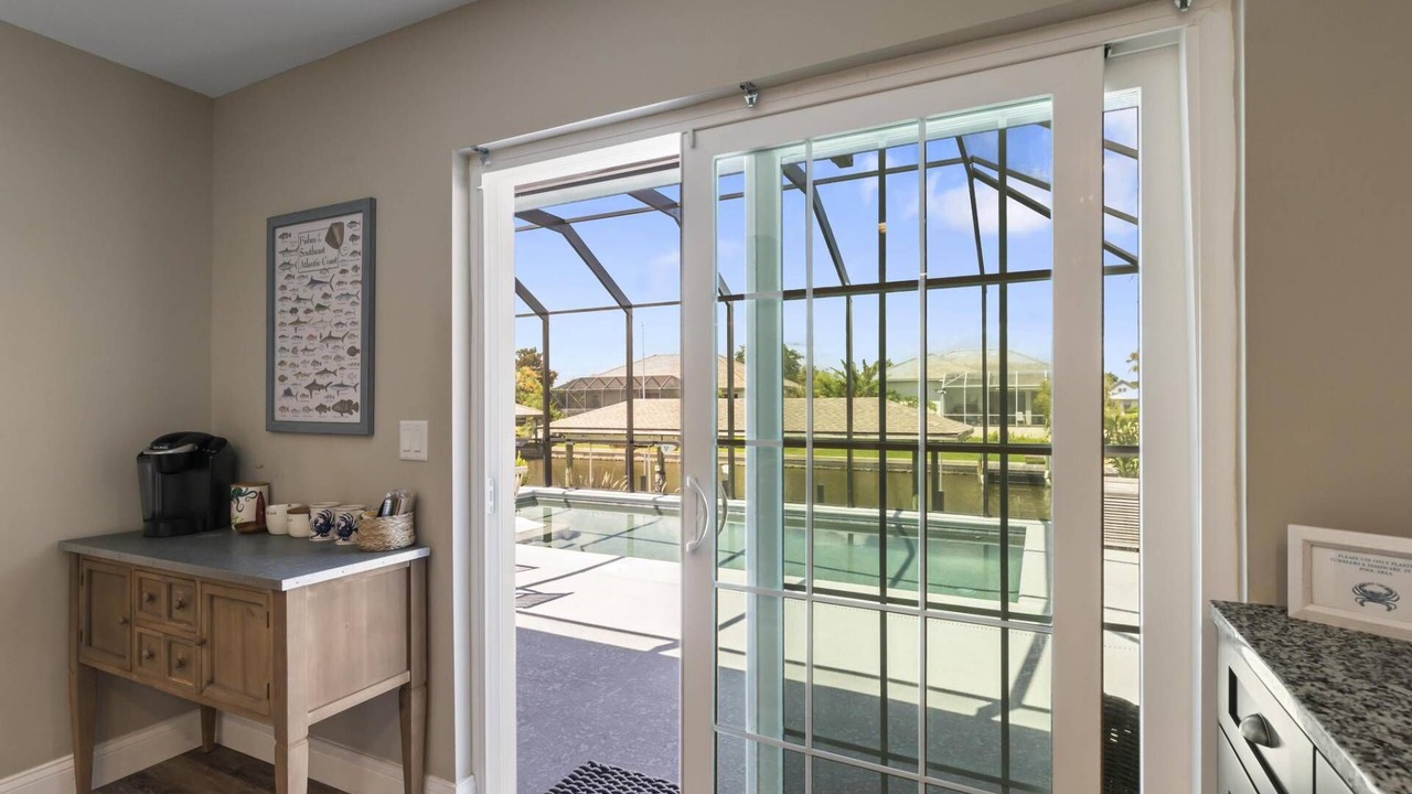 Photo of Outdoor in Palm Harbor