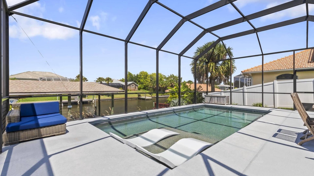 Photo of Outdoor in Palm Harbor
