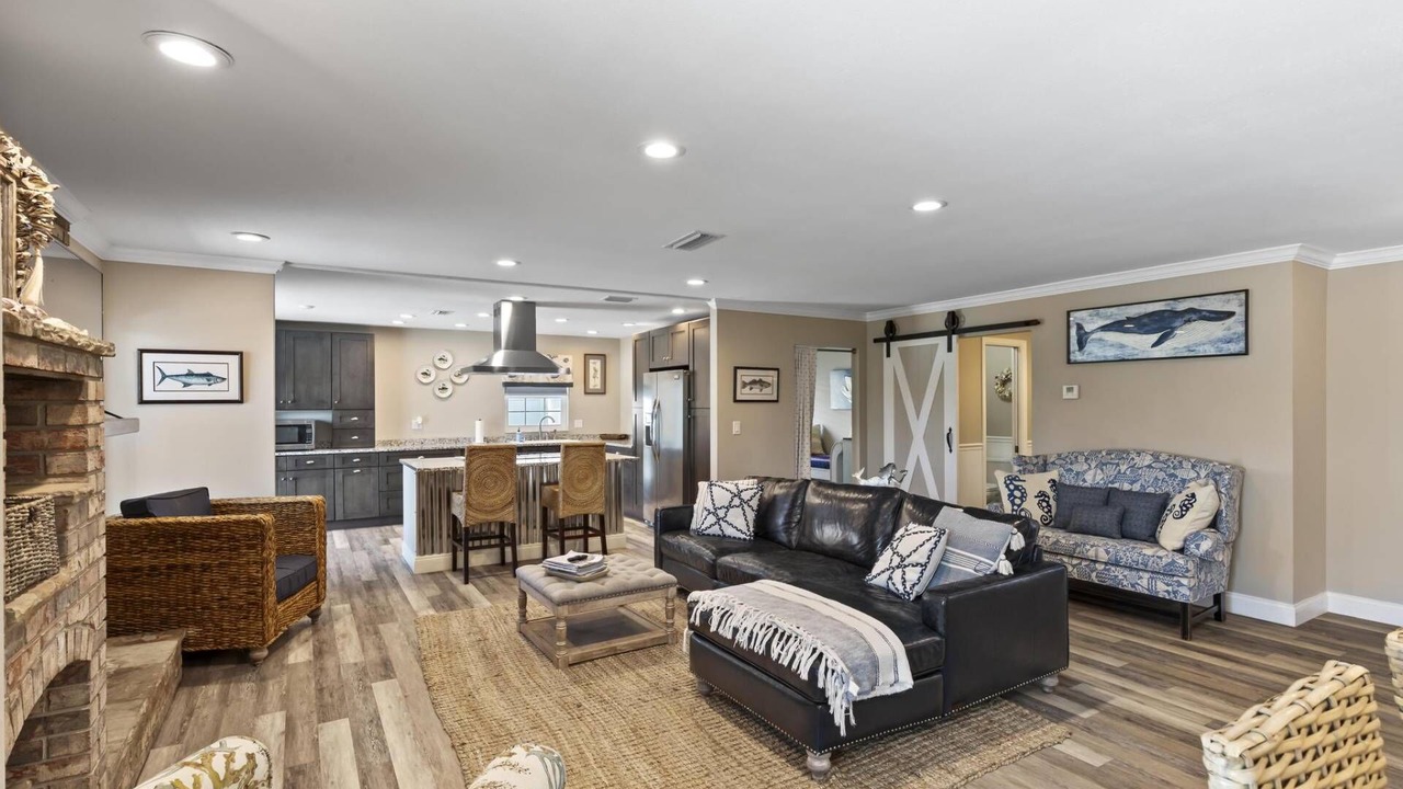 Photo of Outdoor in Palm Harbor