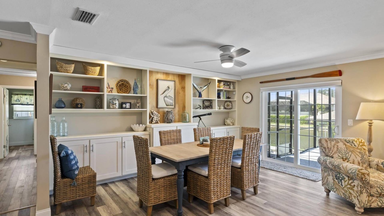 Photo of Outdoor in Palm Harbor