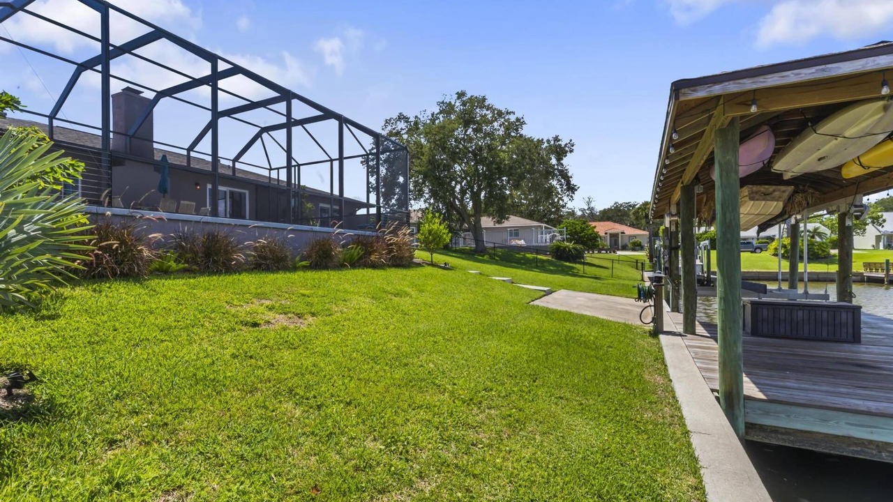 Photo of Outdoor in Palm Harbor