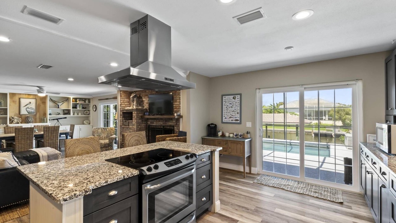 Photo of Outdoor in Palm Harbor