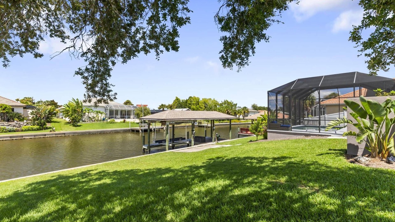 Photo of Outdoor in Palm Harbor