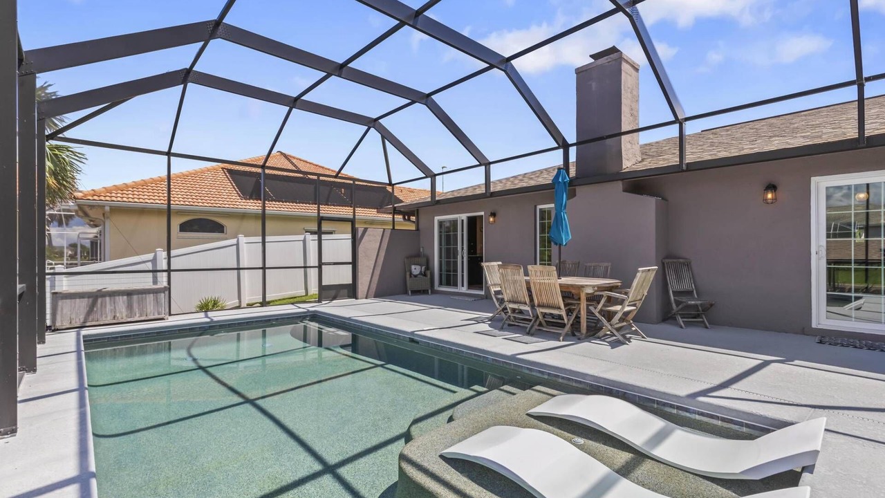 Photo of Outdoor in Palm Harbor