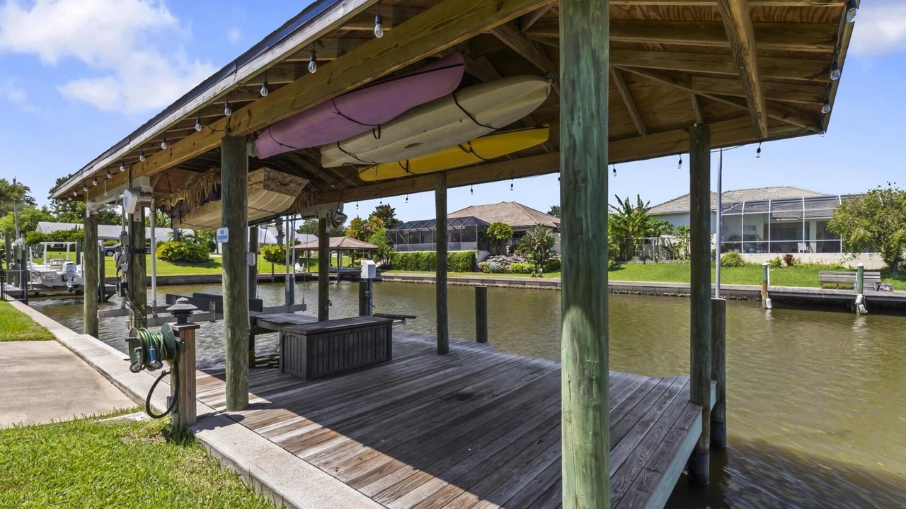 Photo of Outdoor in Palm Harbor