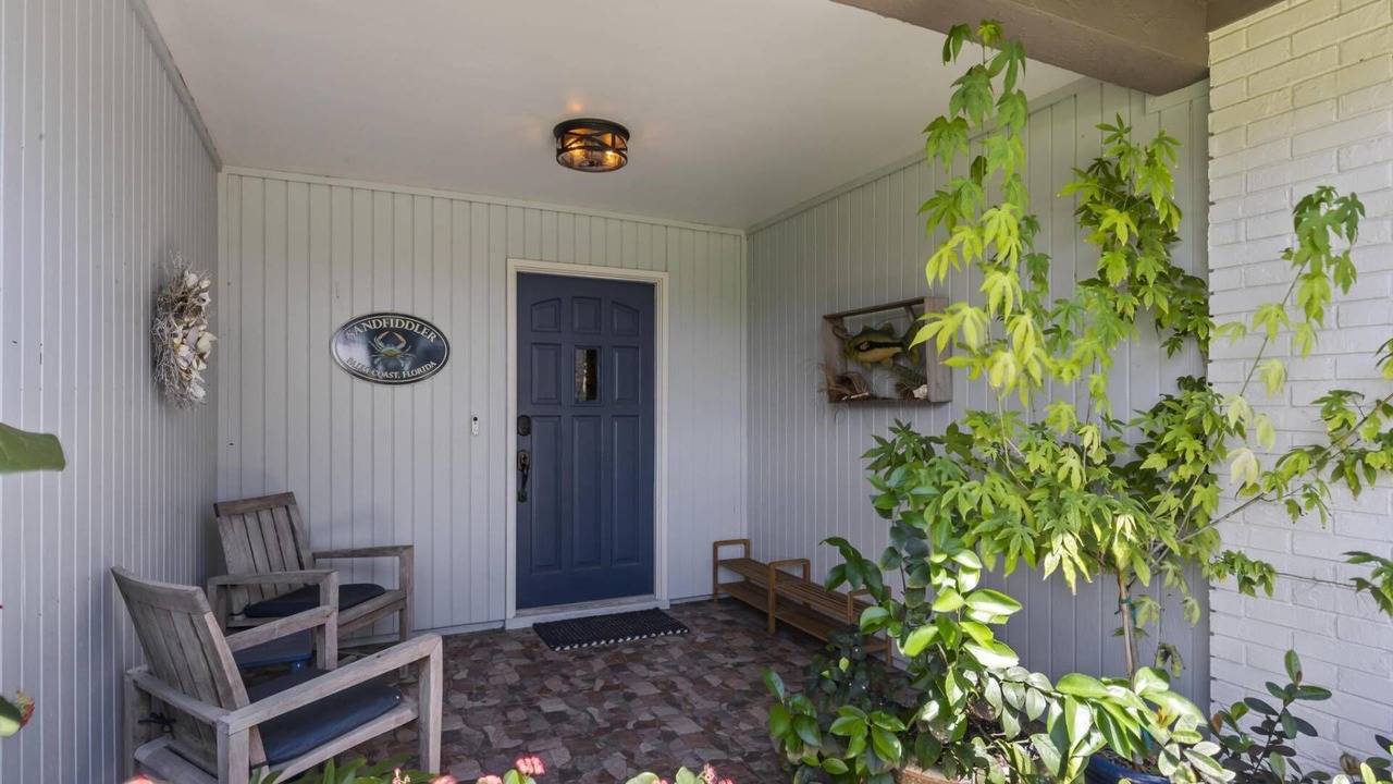 Photo of Outdoor in Palm Harbor