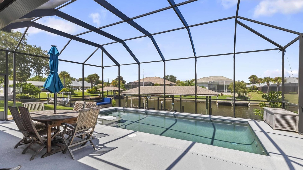 Photo of Outdoor in Palm Harbor