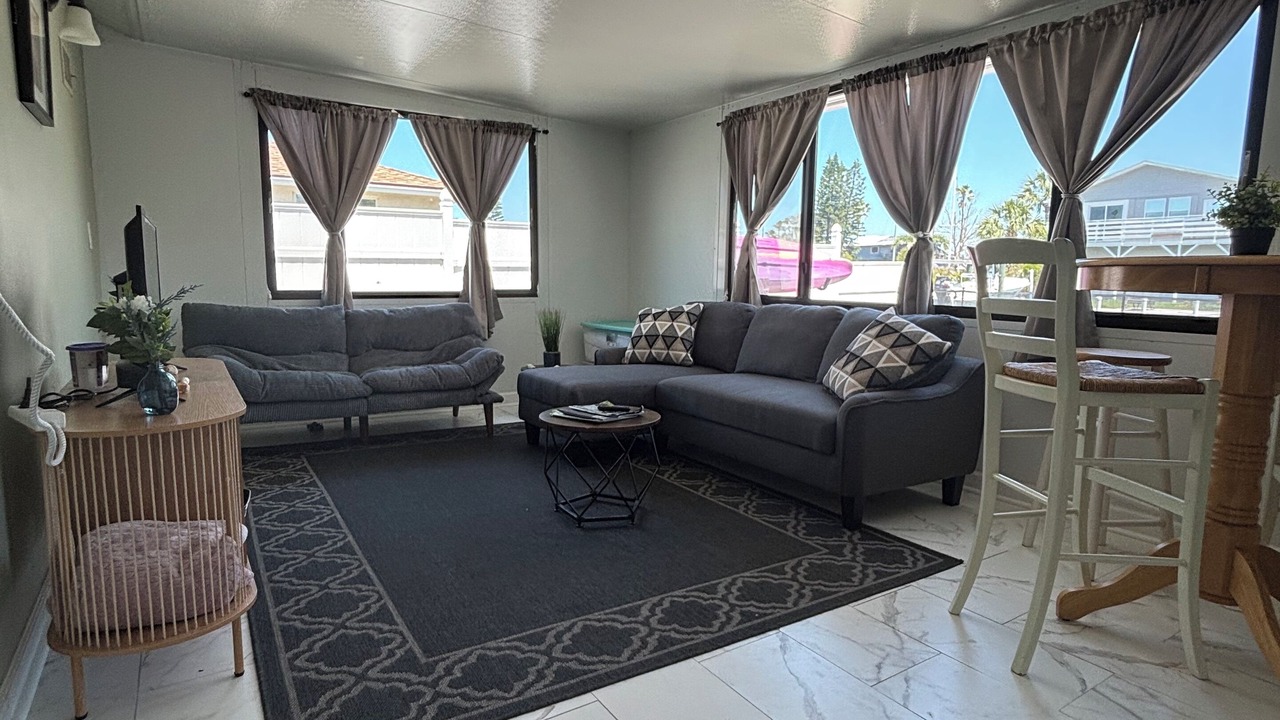Photo of Livingroom in Sea Ranch On The Gulf