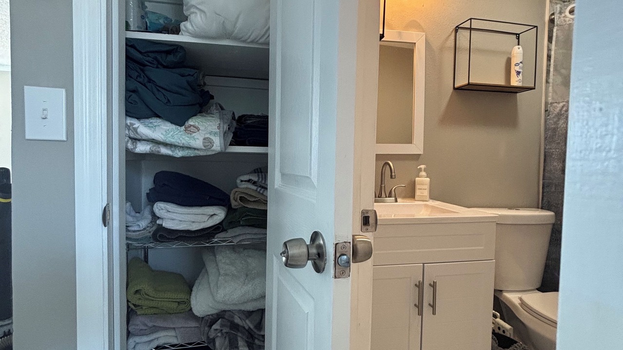 Photo of Bathroom in Sea Ranch On The Gulf