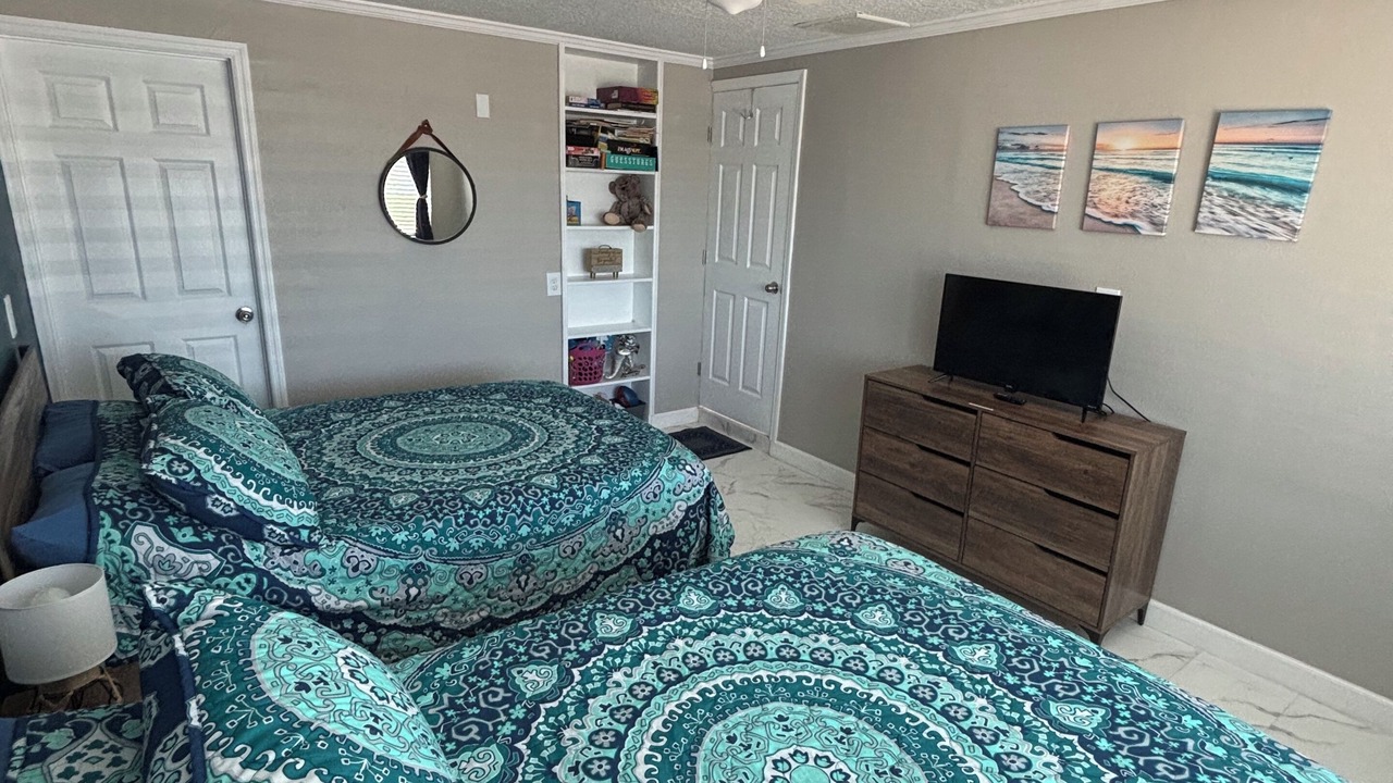 Photo of Bedroom in Sea Ranch On The Gulf
