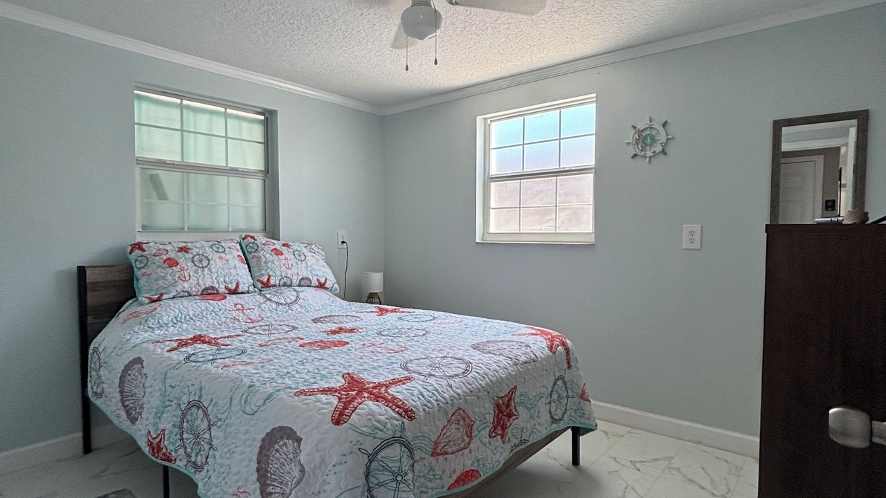 Photo of Bedroom in Sea Ranch On The Gulf