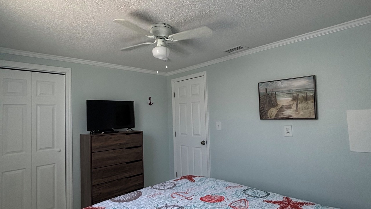 Photo of Bedroom in Sea Ranch On The Gulf