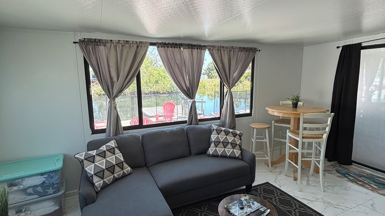 Photo of Livingroom in Sea Ranch On The Gulf