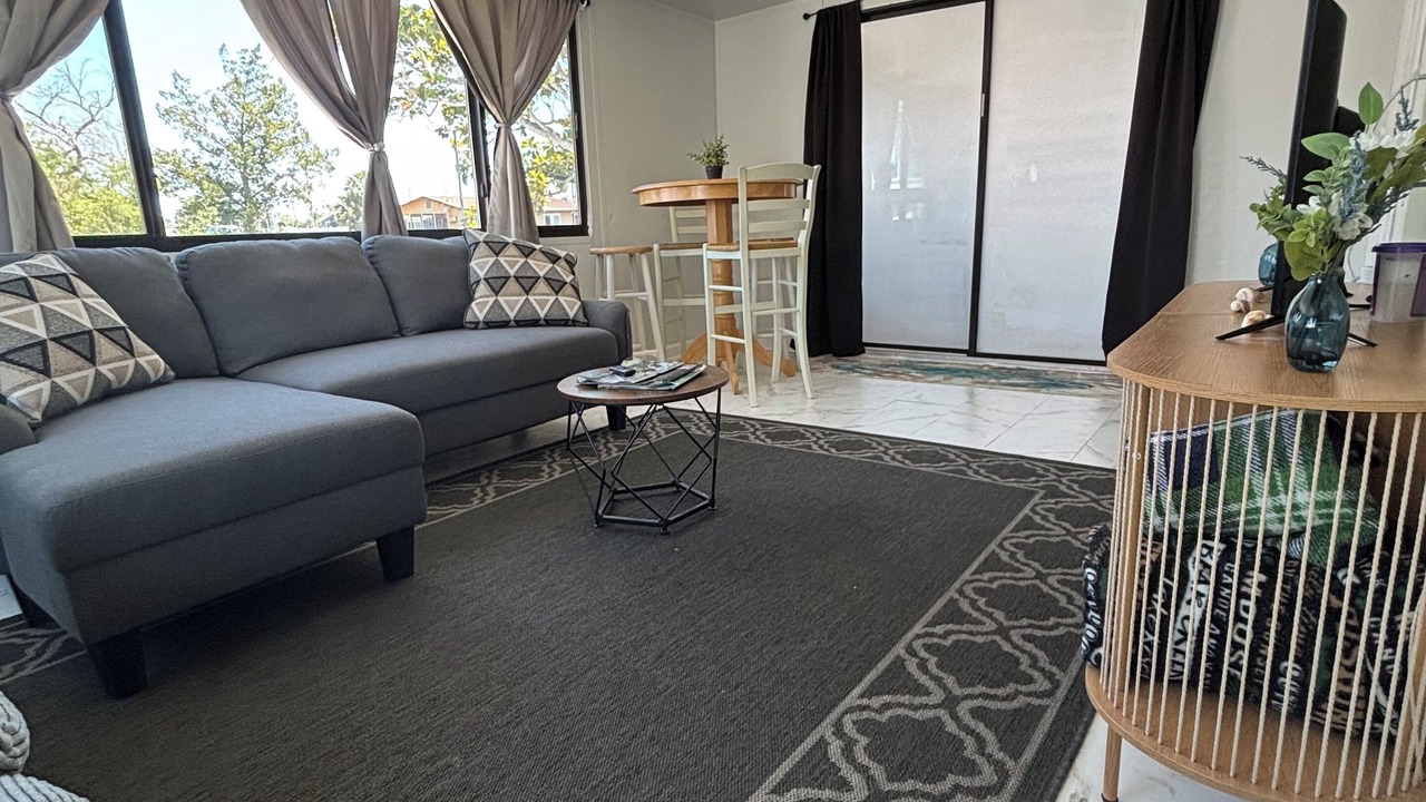 Photo of Livingroom in Sea Ranch On The Gulf