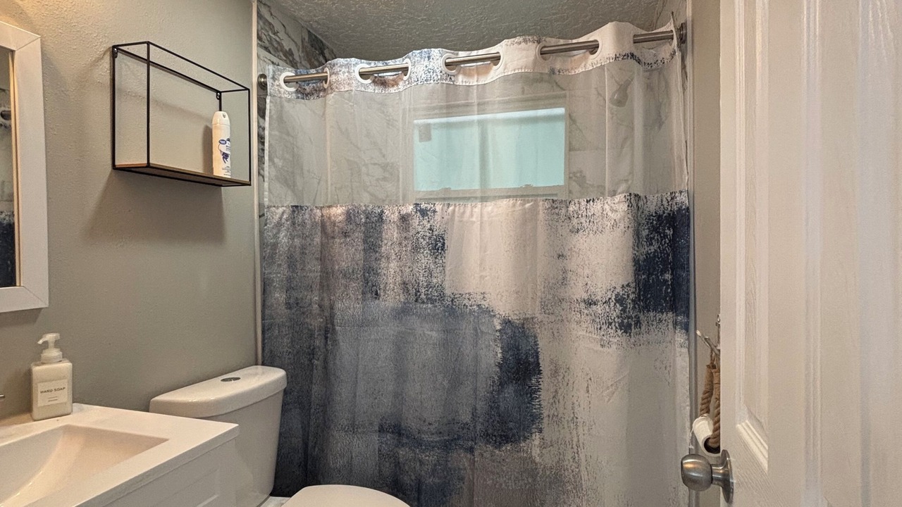 Photo of Bathroom in Sea Ranch On The Gulf