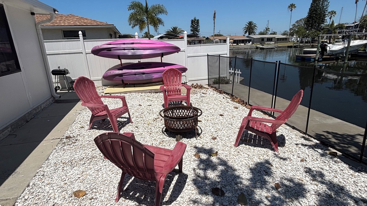 Photo of Patio Balcony in Sea Ranch On The Gulf