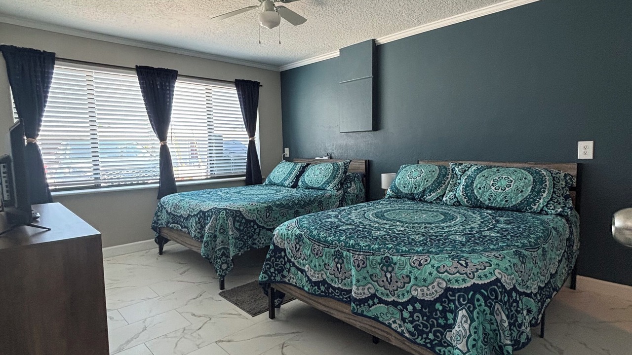 Photo of Bedroom in Sea Ranch On The Gulf
