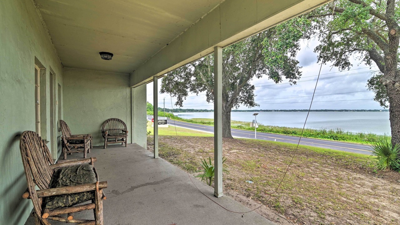 Photo of Outdoor in Auburndale