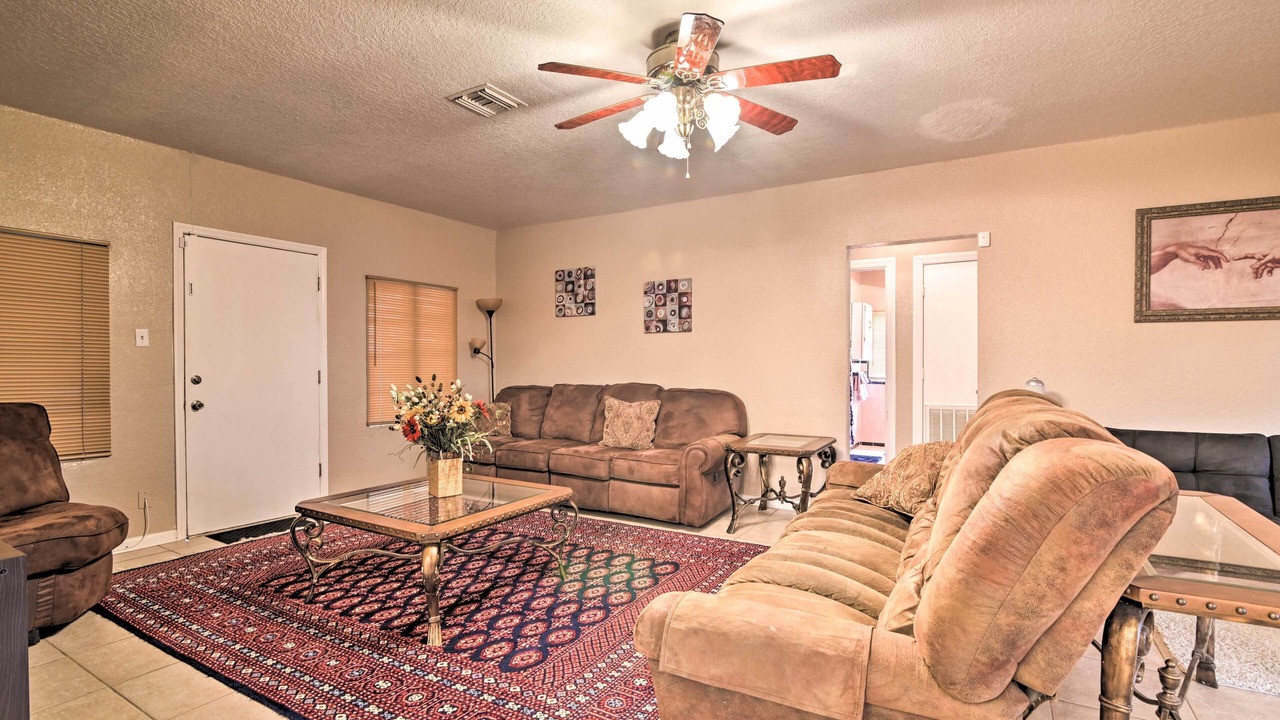 Photo of Livingroom in Auburndale