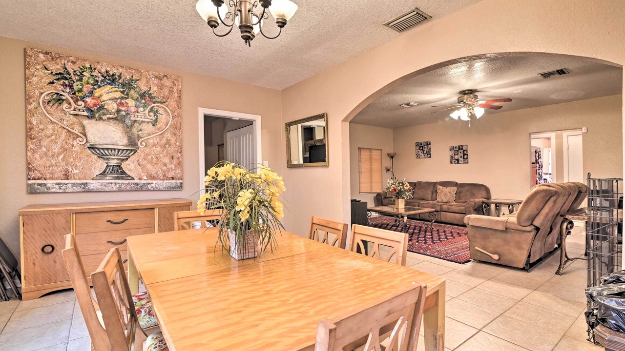 Photo of Bedroom in Auburndale
