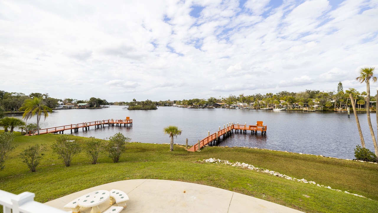 Photo of Patio Balcony in Homosassa