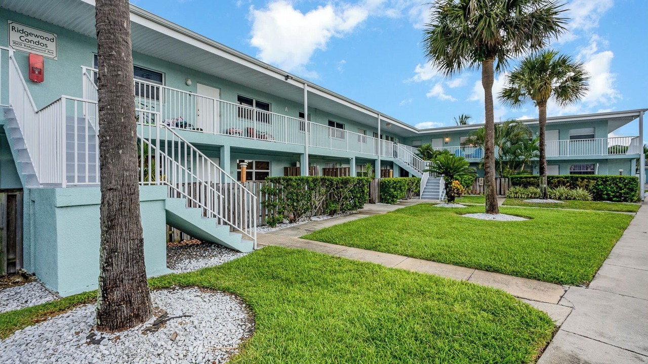 Photo of Outdoor in Port Canaveral