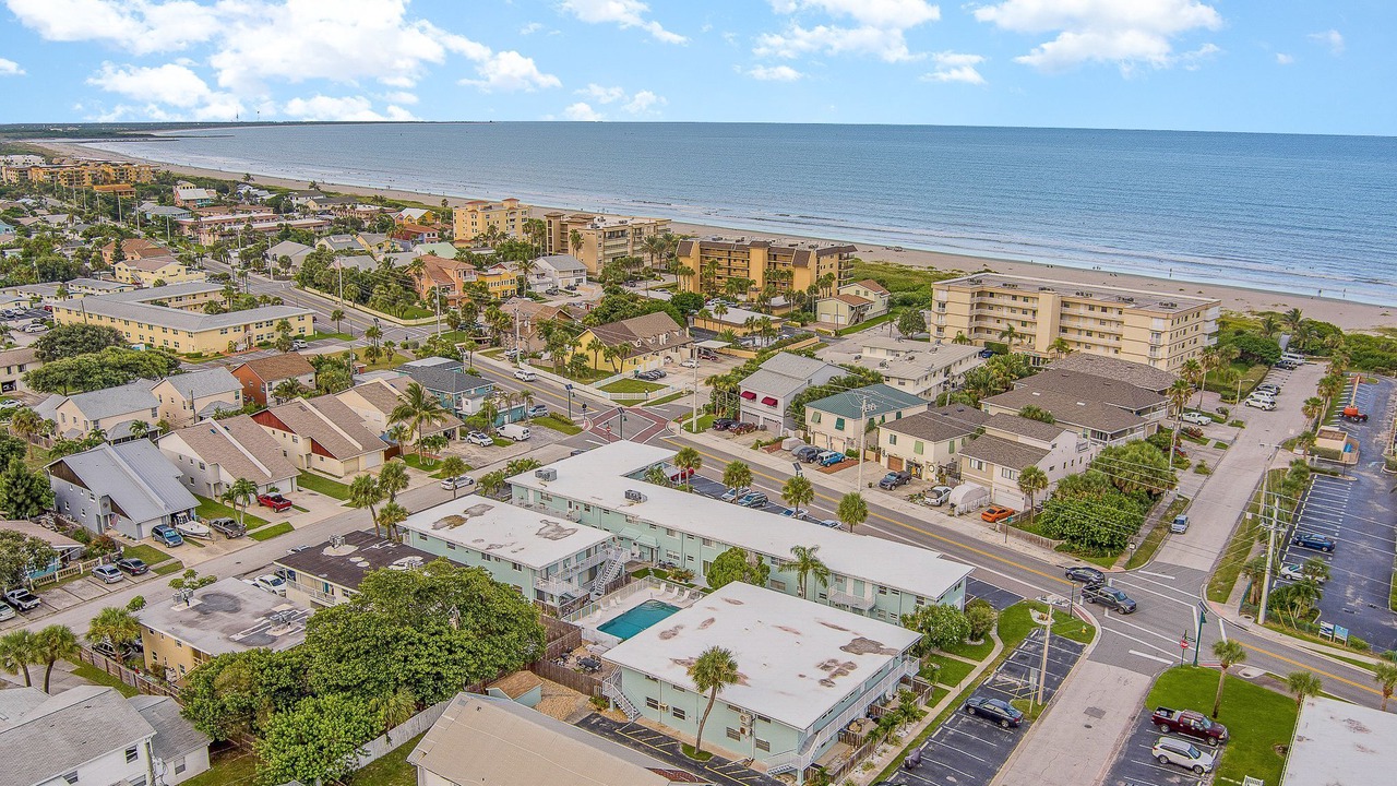 Photo of Outdoor in Port Canaveral