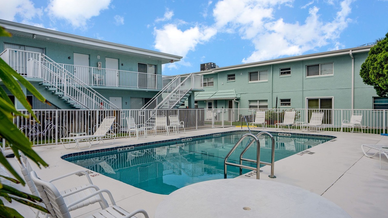 Photo of Outdoor in Port Canaveral