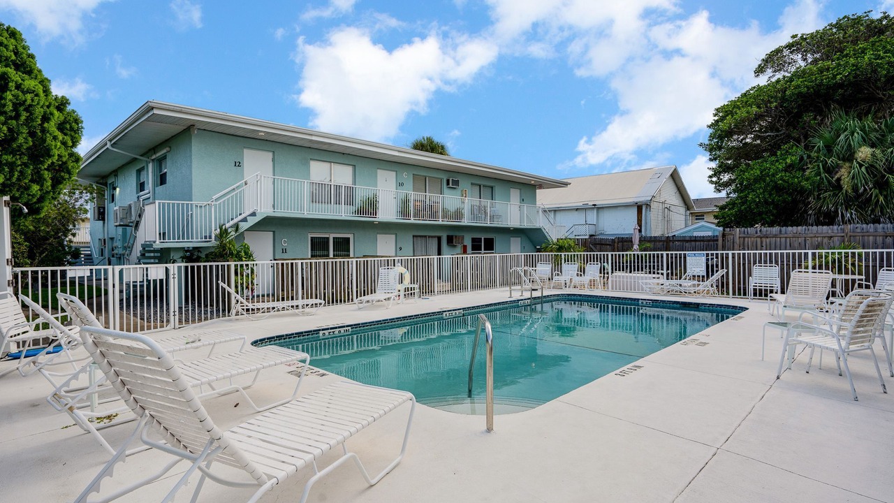 Photo of Outdoor in Port Canaveral