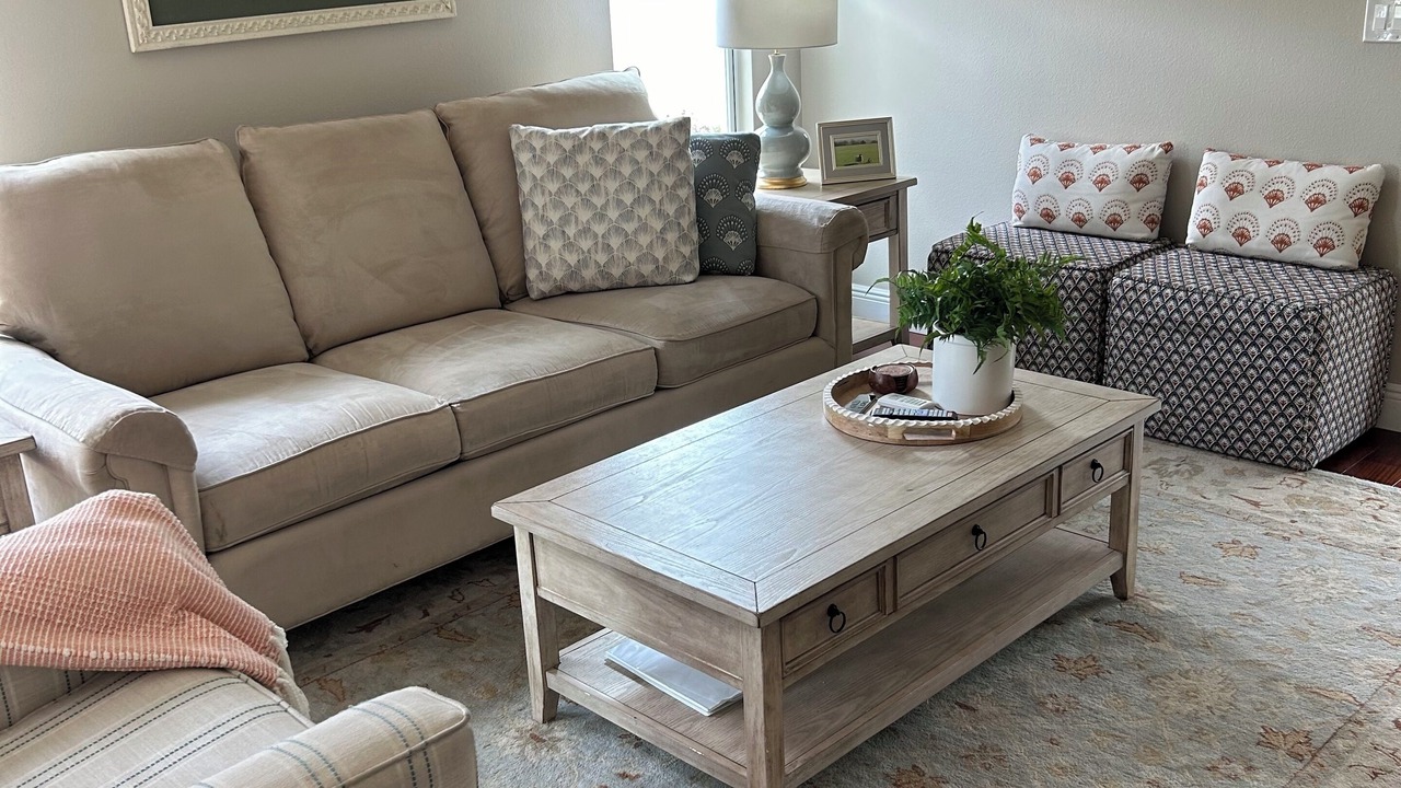 Photo of Livingroom in Collier