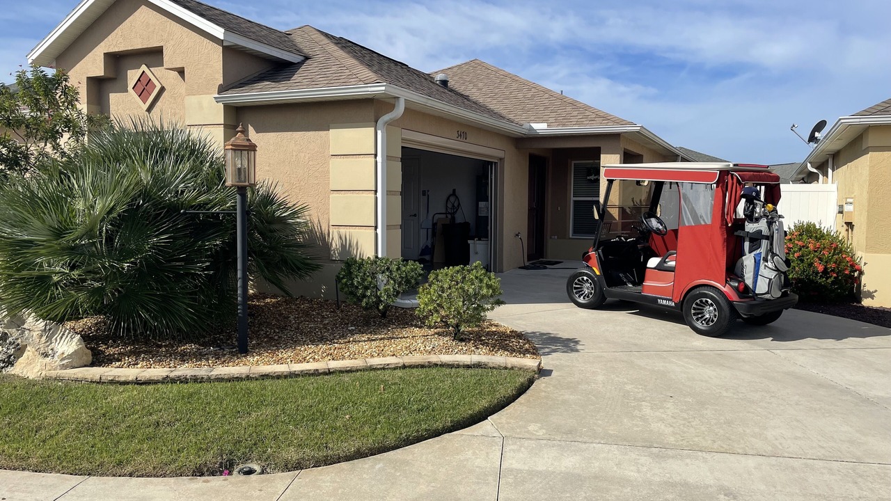 Photo of Outdoor in Collier