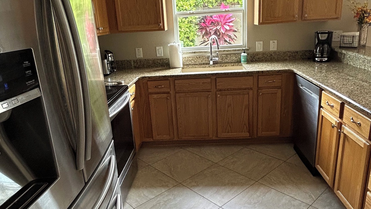 Photo of Kitchen in Collier