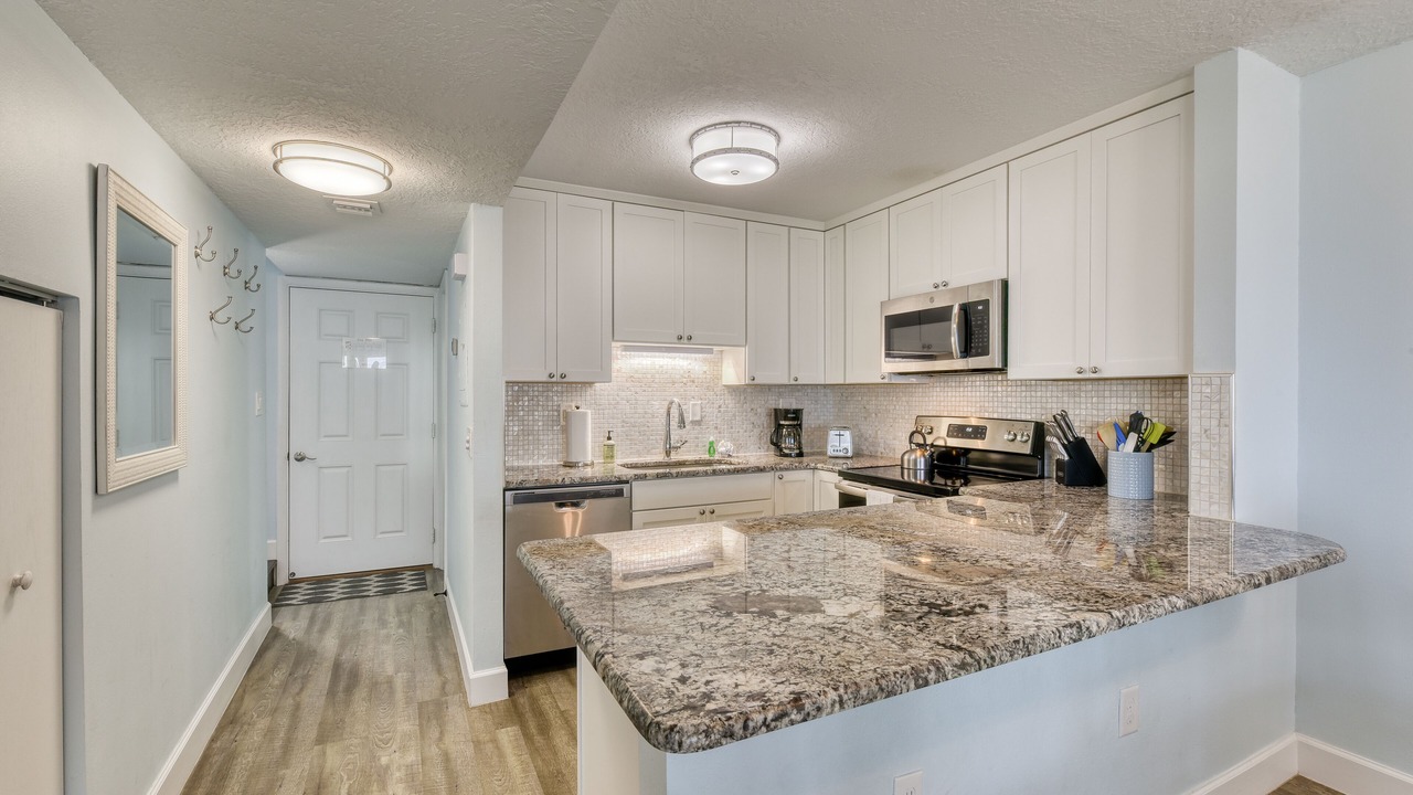 Photo of Kitchen in Indialantic