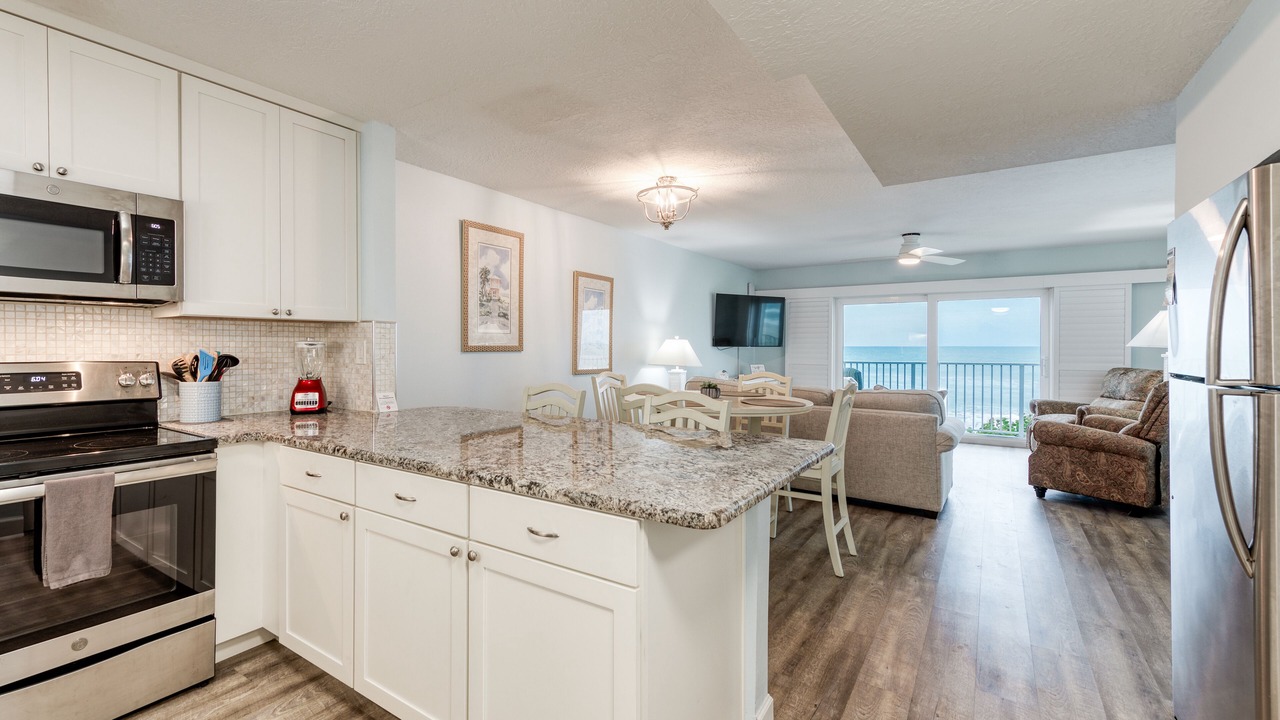 Photo of Kitchen in Indialantic