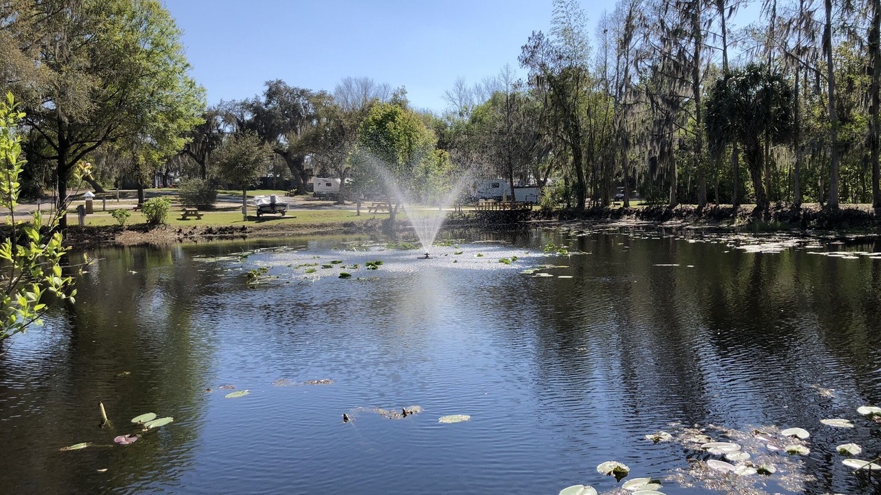 Photo of Outdoor in Lake Wales
