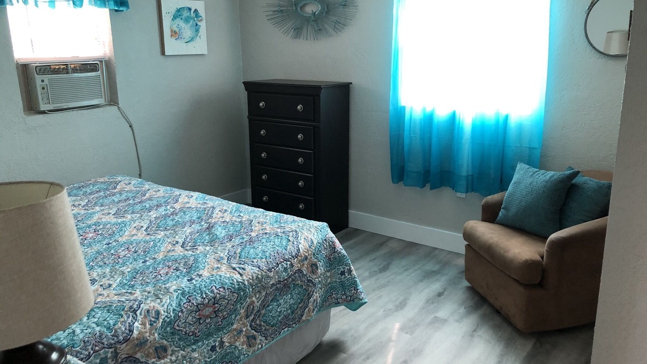 Photo of Bedroom in Lake Wales